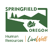 City of Springfield Logo